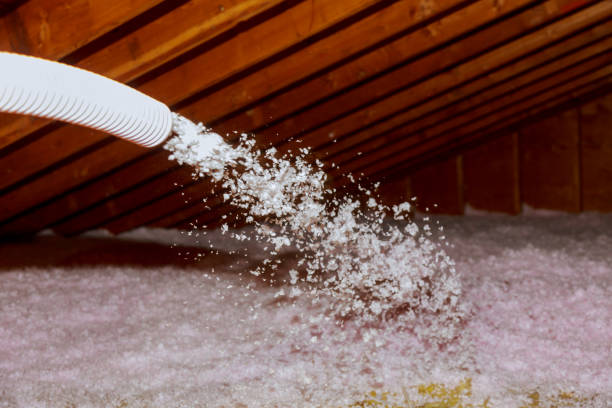 Insulation for Commercial Buildings in Warren, AR