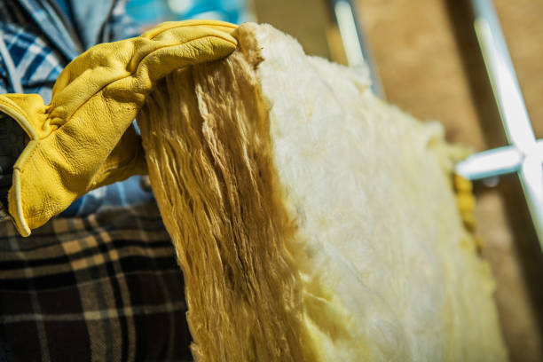 Range of Insulation Solutions in Warren, AR