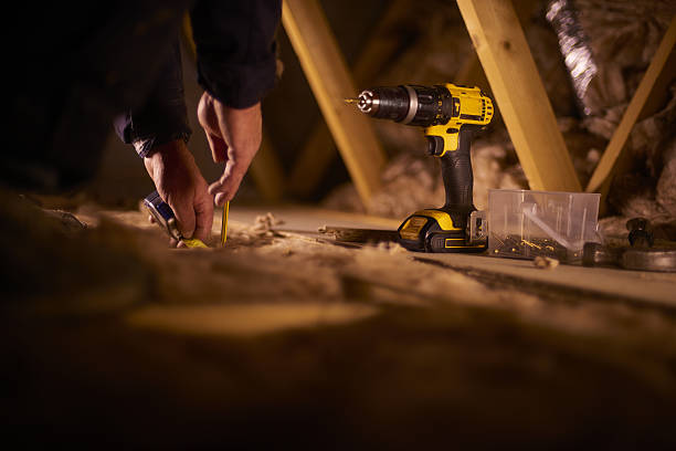 Best Blown-in Insulation  in Wren, AR